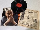 SIGNED DUKE ELLINGTON Newport CL934 LP Vinyl VG Cover VG+ AUTOGRAPHED