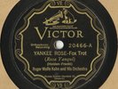 Roger Wolfe Kahn/Jean Goldkette w/Bix Beiderbecke Victor 20466 10