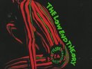 Tribe Called Quest-The Low End Theory (US IMPORT) VINYL LP NEW