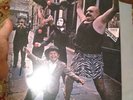 The Doors Strange Days LP VG+/VG+