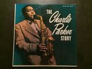 Charlie Parker, The Ch Parker Story, 1st mono, Savoy MG-12079, DG, RVG, NM