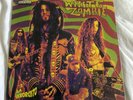 White Zombie La Sexorcisto Vinyl LP Glow In Dark VG+ Rob Zombie Vintage