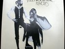 1977 Fleetwood Mac RUMOURS 33 RPM LP Vinyl Wnr BSK 3010 VG+/VG+ textured cover