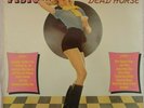 SCARCE PUNK-SEX PISTOLS-FLOGGING A DEAD HORSE-NEW ZEALAND VIRGIN LP