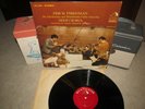 ERICK FRIEDMAN - Vinyl Lp Ozawa Tchaikovsky & Mendelssohn 1966 U.S. LSC-2865