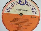 The Pioneers (12” Vinyl 1970) Battle Of The Giants (TBL-139)