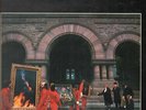 RUSH MOVING PICTURES LP VINYL 7 track with inner 1y/2y matrix, masterdisk stampe