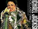 MICHAEL JACKSON AUCKLAND 1996 - 2LP Mint / Mint