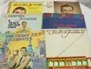 6 Mister Rogers LP VInyl Records Small World Enterprise 1970's