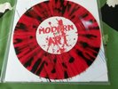 Record Store Day 2020 RSD Art Brut Modern Art 233/300