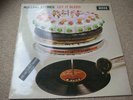 The Rolling Stones Let It Bleed LP 1st UK BOXED XMAS-1969 [Ex/Ex]