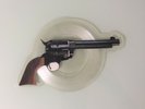 GUNS N ROSES - Paradise City -shaped picture disc (GEF 50P) 1989 7