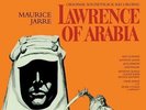 JARRE MAURICE - LAWRENCE OF ARABIA / SOUNDTRACK NEW VINYL