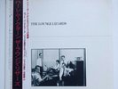 Lounge Lizards ?– The Lounge Lizards Polydor ?– 28MM0030 Original Japanese Press