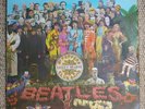 The Beatles ?– Sgt. Pepper's Lonely Hearts Club Band ?– PMC 7027 1967