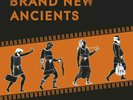 KATE TEMPEST - BRAND NEW ANCIENTS - 2 VINYL LP - GEARBOX RECORDS