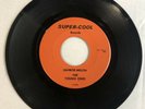 Garage Rock Beat THE YOUNG ONES Too Much Lovin, Harbor Melon 45 NOS