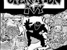 Operation Ivy - Energy [Used Very Good Vinyl LP]