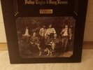 Crosby, Stills, Nash & Young. Deja Vu. UK Release Vinyl LP. Excellent Condition.