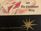 Rare SESAC LP Statesmen Quartet & Chuck Wagon Gang Southern Gospel Volume 1