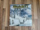 Blast  Vinyl LP The Power Of Expression NL 1986 Excellent/Excellent+