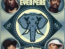 Black Eyed Peas, The - Elephunk '03 2xLP EU ORG  Fergie Will I Am