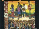 Freestyle Fellowship - Innercity Griots '93 LP UK ORG  Daddy-O