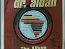 Dr Alban LP Vinile The Album Hello Afrika / Logic Records ?– 211 391 Sigillato