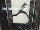 Mos Def - The Ecstatic '09 2xLP US ORG  J Dilla Mad Lib