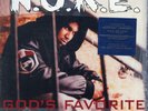 N.O.R.E. - God's Favorite '02 2xLP US ORG  Nas