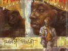 Talib Kweli & Hi Tek : Reflection Eternal - Train Of Thought '00 2xLP US ORG