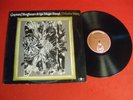 CAPTAIN BEEFHEART & HIS MAGIC BAND 1971 LP 