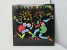 Colorblind Crazy Mini LP Capitol 1984 Promo Rare Electronic Boogie Funk R&B