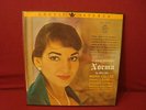 MARIA CALLAS LA SCALA PRESENTS NORMA BY BELLINI VERY RARE NEW SEALED BOX SET LP