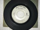 ELVIS WHITE LABEL PROMO “SPIN OUT / ALL THAT I AM“ 19 66-7”,RCA 47-8941, NM-VG+