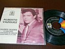 ALBERTO VAZQUEZ Unchain My Heart LATIN FUNK SOUL BOOGALOO MEXICO 7