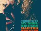Martha High-Tribute To My Soul Sisters VINYL NEUF