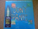 HITCHHIKERS GUIDE TO THE GALAXY - DON'T PANIC 3X VINYL - RSD 2020 - NEW & SEALED