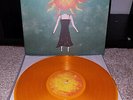 Balance and Composure - SEPARATION - Color Vinyl LP EX - Rare
