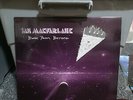 Ian Macfarlane Back From Beyond super rare aussie electronica