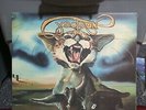 Cybotron rare aussie electroinca prog rock 1769 gatefold