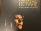 David Bowie “A New Career In A New Town” Vinyl (no seal, records never played).