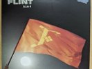Flint Aim 4 vinyl single Keith Flint Prodigy four