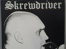 Vinyle 33 tours Skrewdriver, We've Got The Power (Viking)
