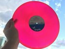 BLONDIE RARE MEXICAN MAXI SINGLE COLORED VINYL CALL ME ( PARALLEL LINES LP ERA )