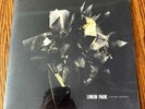 Linkin Park - Living Things Vinyl Record LP Sealed Hybrid Theory Meteora
