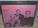 MILTON DELUGG monsters munsters mummies & other tv fiends ( pop ) stereo RARE