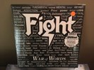 FIGHT WAR OF WORDS 12