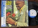 MINT  STANLEY TURRENTINE DEARLY BELOVED BLUE NOTE BST 84081 OBI STEREO JAPAN LP