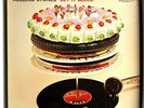 Let It Bleed The Rolling Stones 1969 Vinyl London Records 1st Press